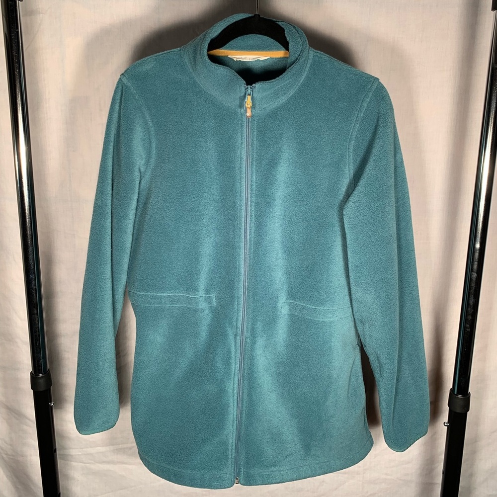 Woman’s size: Large Woolrich jacket